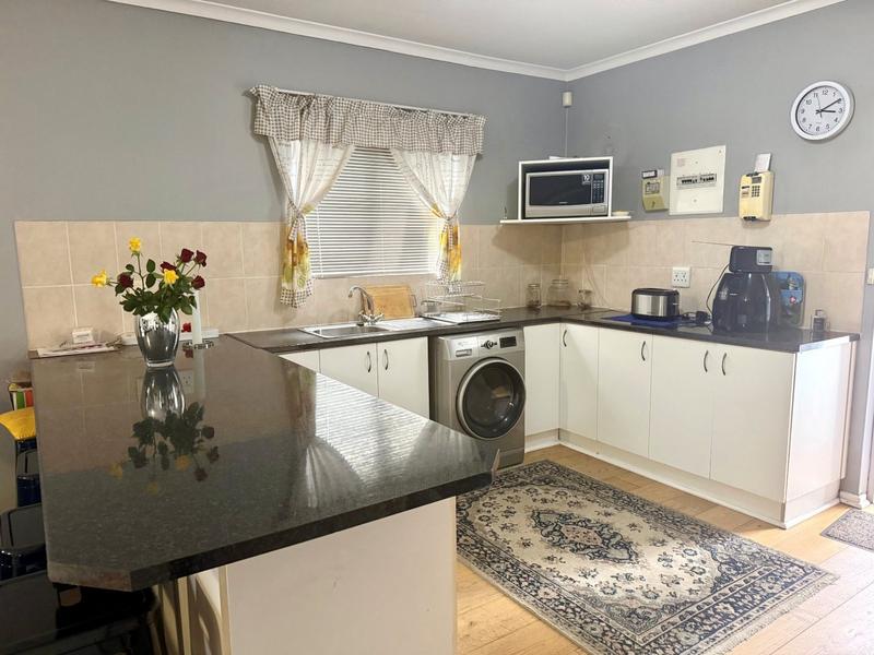 2 Bedroom Property for Sale in Dalsig Western Cape